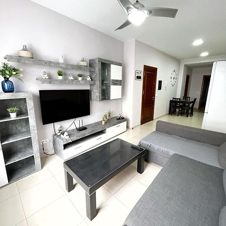 Sunset Relax Apartment By Canary365 Tenoya Exterior photo