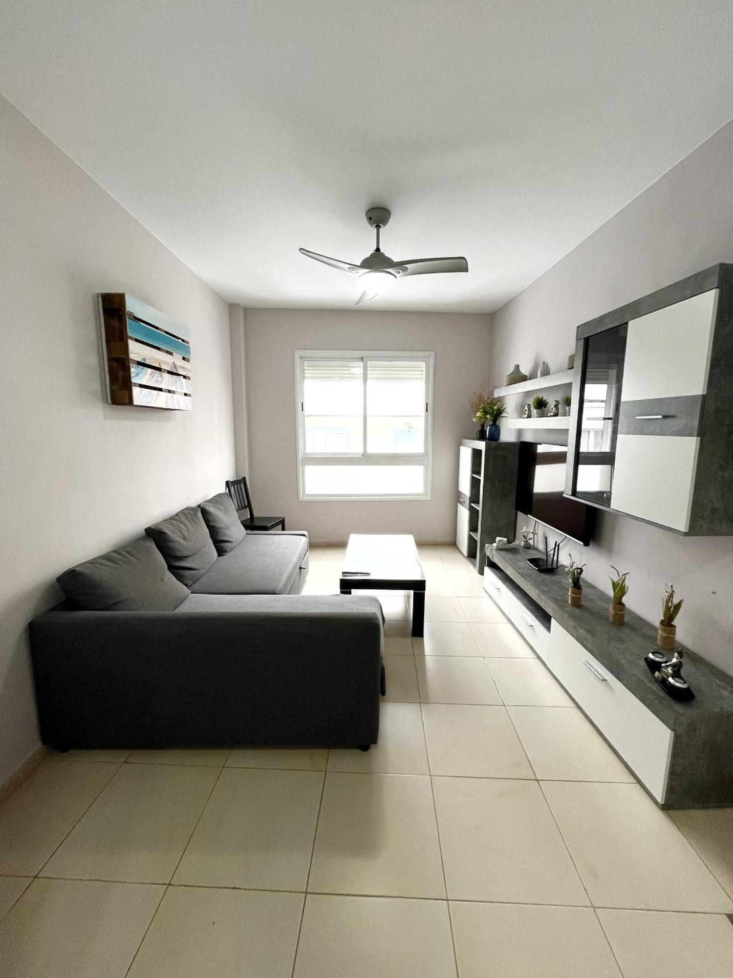 Sunset Relax Apartment By Canary365 Tenoya Exterior photo